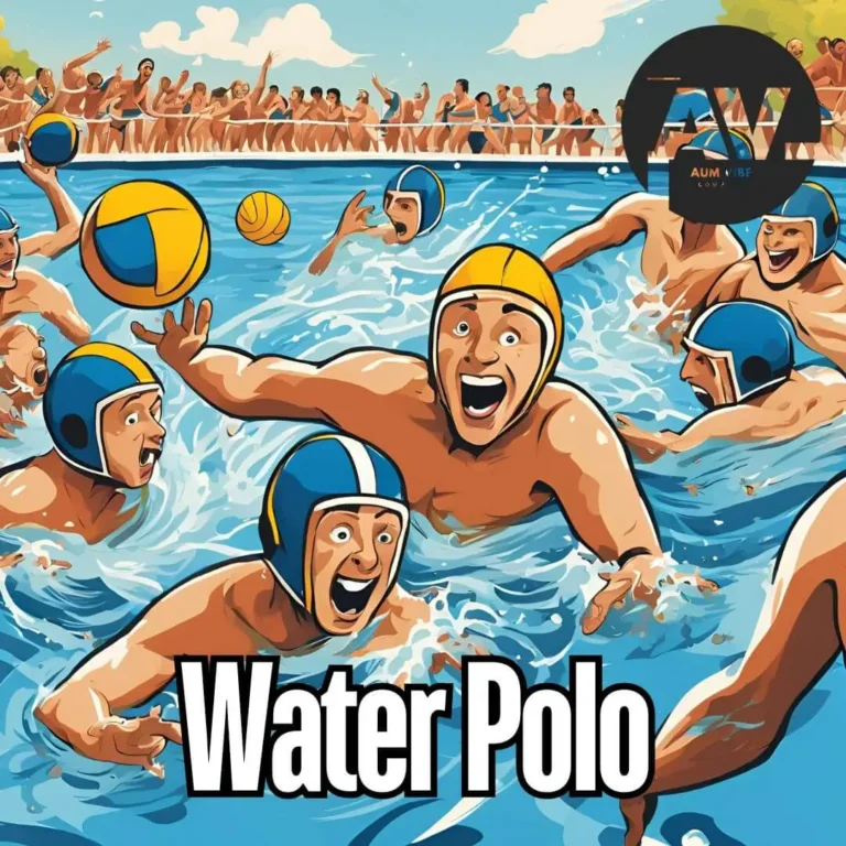 Water Polo