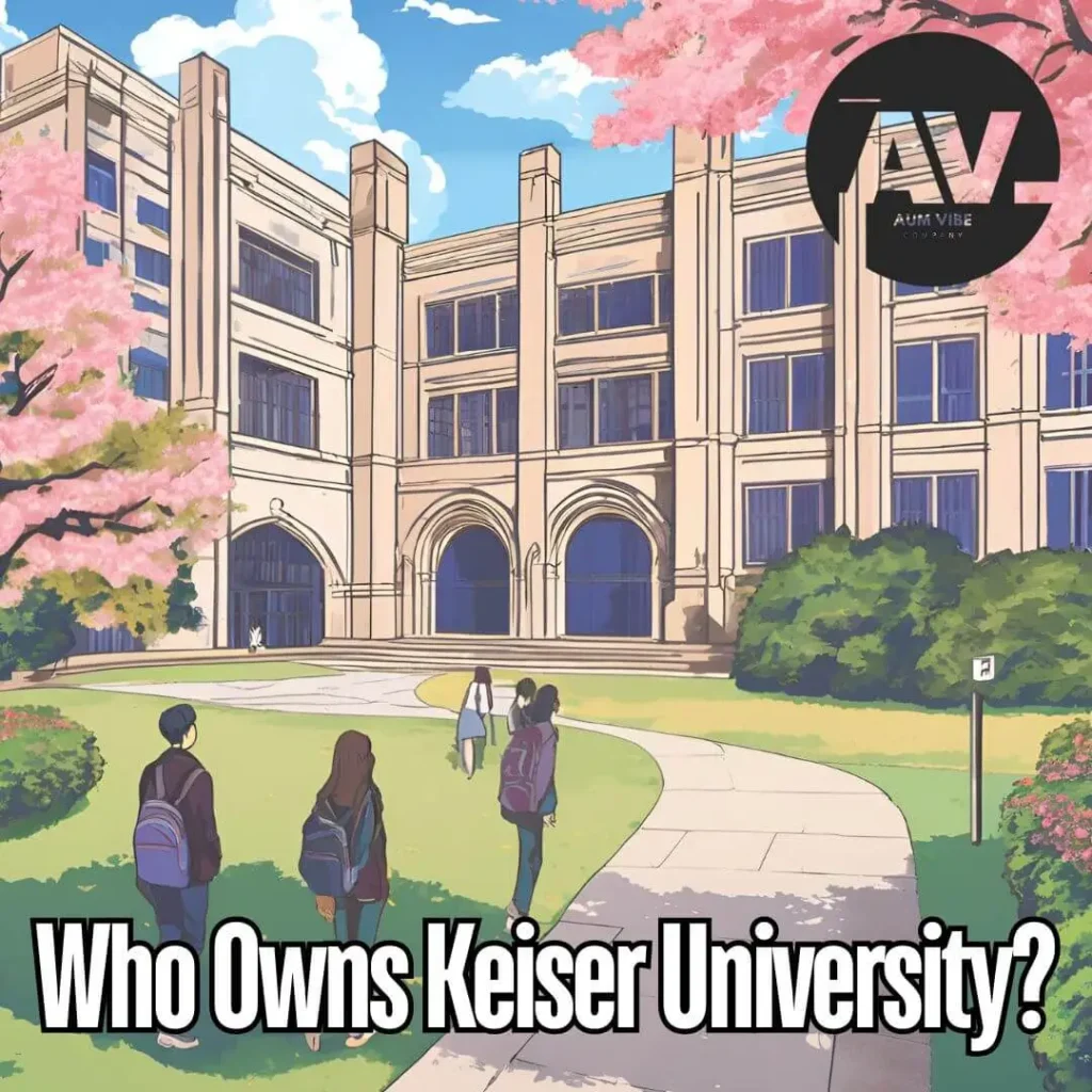 Who Owns Keiser University