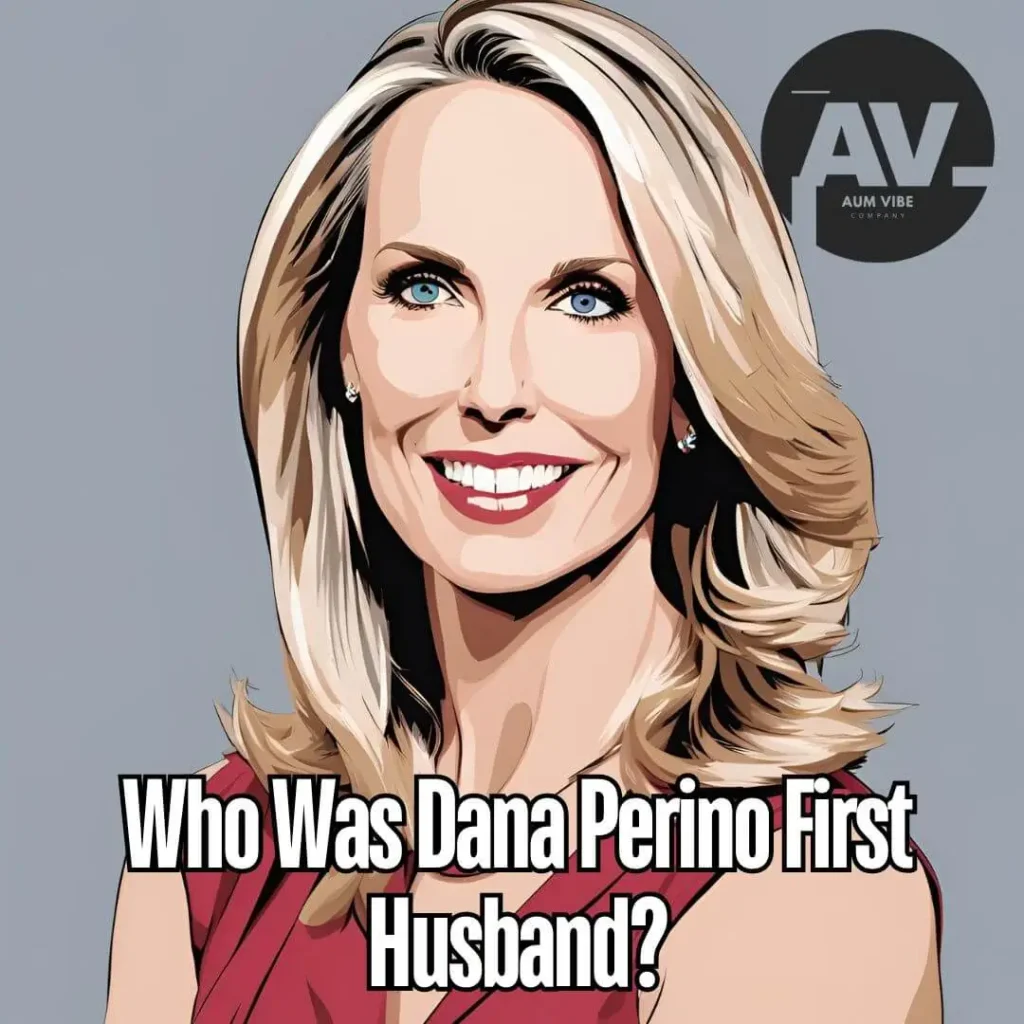 Who Was Dana Perino First Husband?