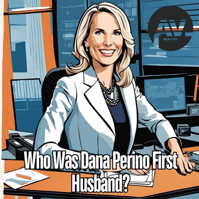 Who Was Dana Perino First Husband?