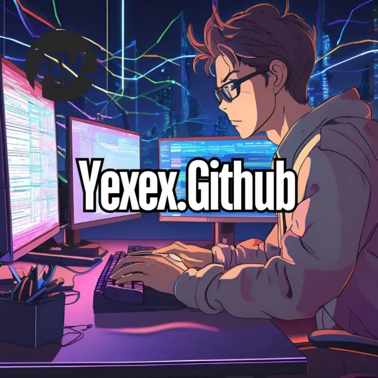 Yexex.github