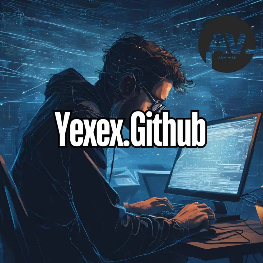 Yexex.github