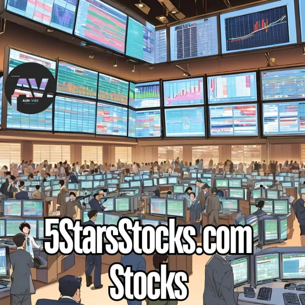 5StarsStocks.com Stocks