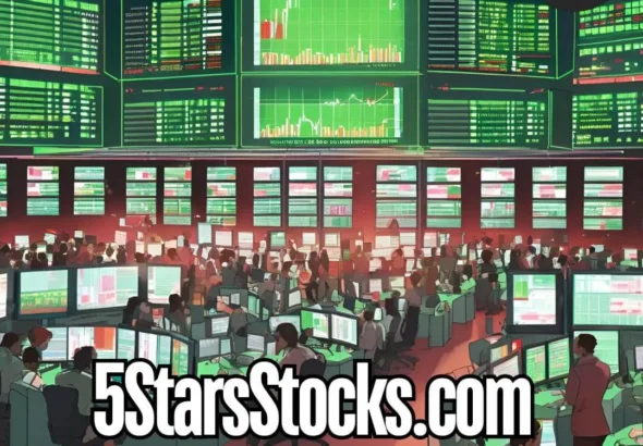 5StarsStocks.com Stocks