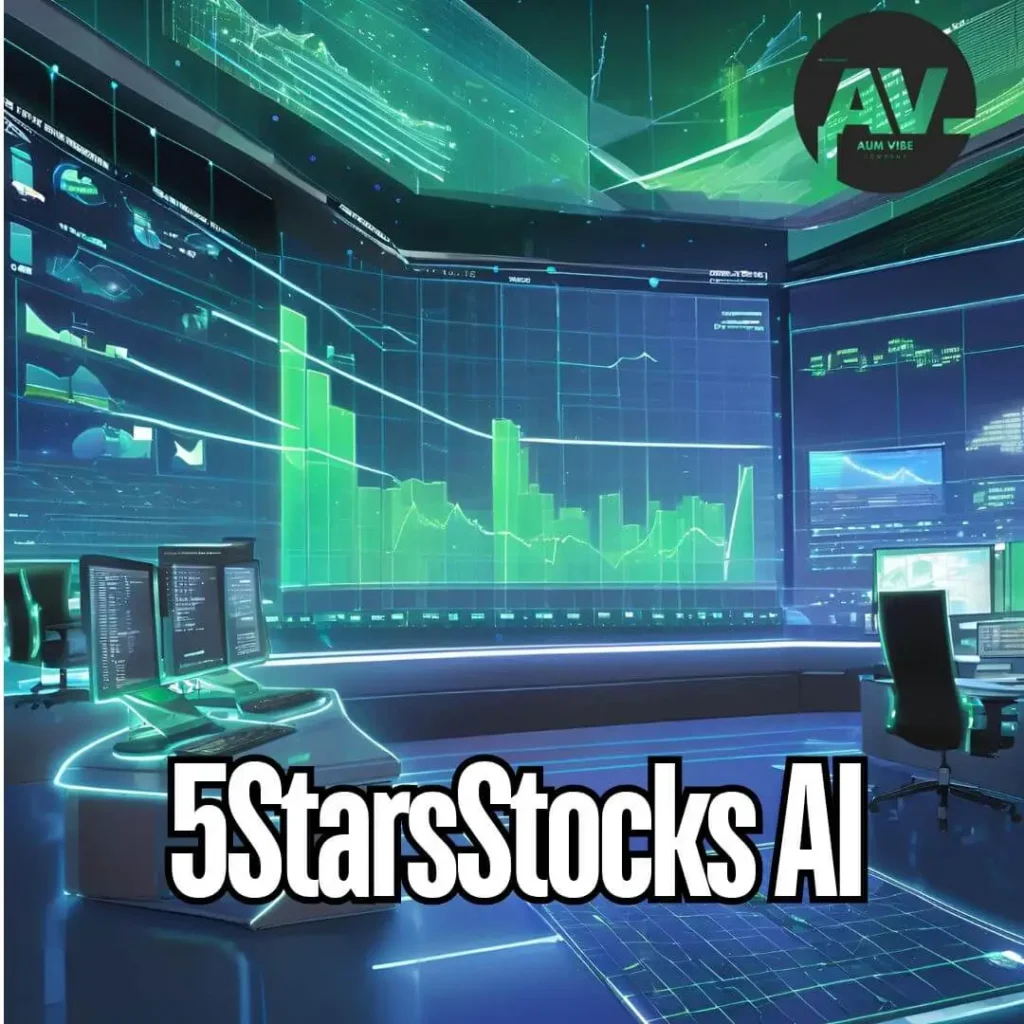 5StarsStocks AI