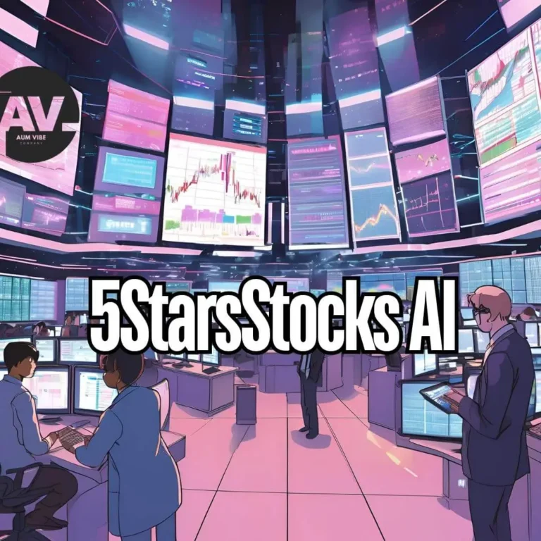 5StarsStocks AI