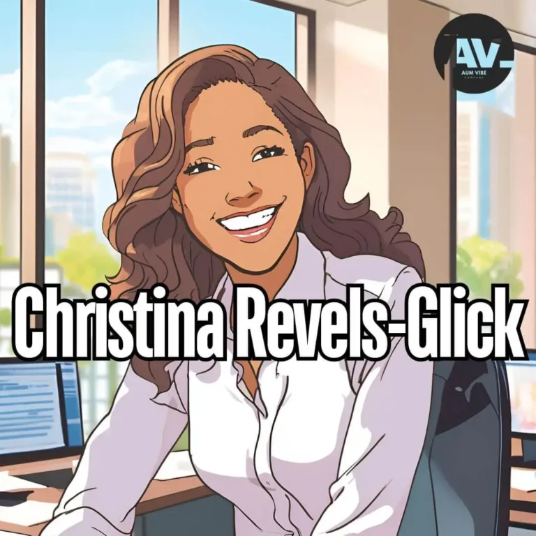 Christina Revels-Glick