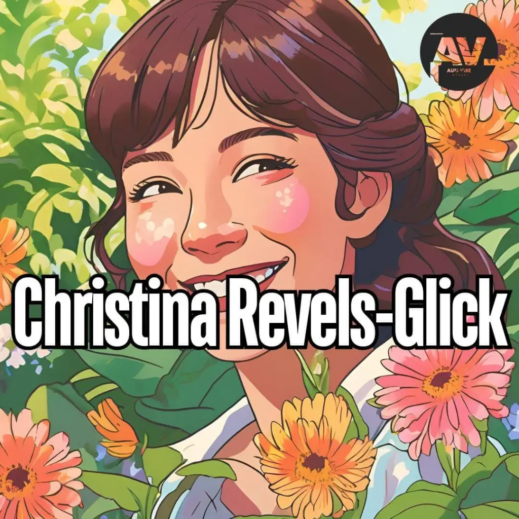 Christina Revels-Glick