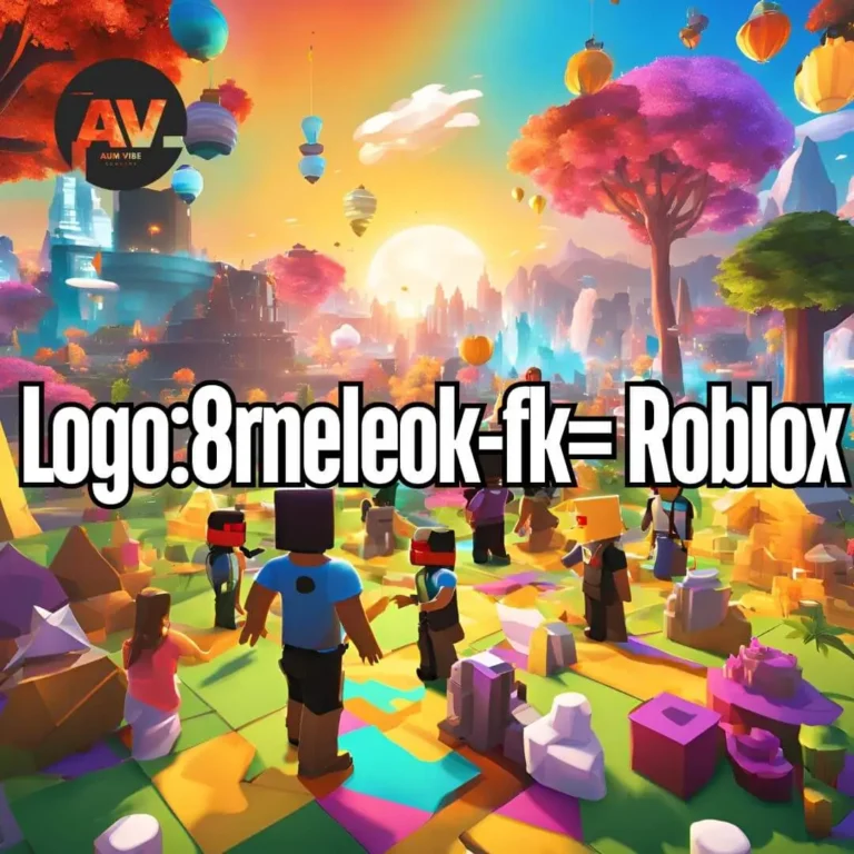 Logo:8rneleok-fk= Roblox