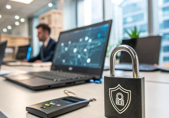 Protect Your Devices With Comprehensive Cybersecurity Solutions